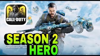 Call Of Duty Mobile • Season 2 VS Season 3 • 2020 New Update