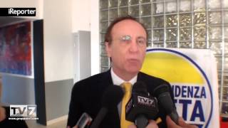 INDIPENDENZA VENETA, ALESSIO MOROSIN ALLE REGIONALI
