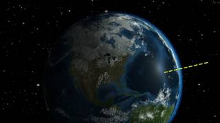 A New View of August's Total Solar Eclipse