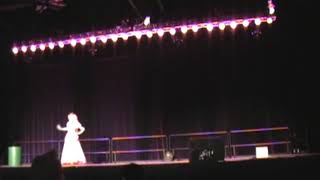 Anime Los Angeles 2019 - #23 Princess Peach Enters the Battle