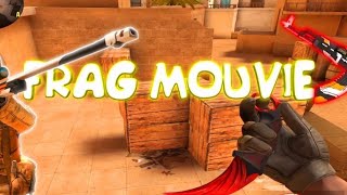 Fragmovie in Standoff 2/фрагмуви в стандофф 2