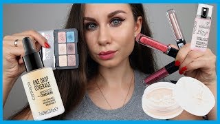 НОВЫЙ ассортимент CATRICE!