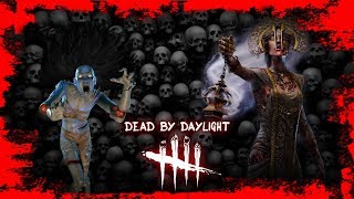 Dead by Daylight • Смертельная парочка •