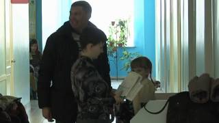 Детям потребовался СНИЛС для приема к врачу