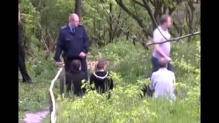 Убийство по пьяне. Жесть