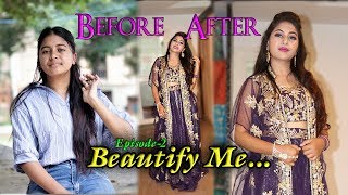 Beautify Me Episode-2 with Bindu||Navanari Tv|| Ranjita Silwal||