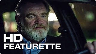 Мистер Мерседес (1 сезон) — О Сериале "Стивен Кинг" (Русский) 2017