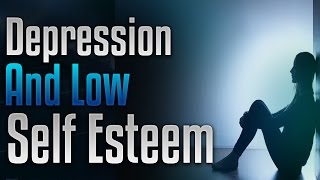 ? Depression and Low Self Esteem Subliminal Affirmations recording by Simply Hypnotic