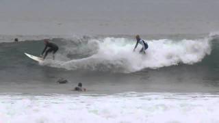 Kelly Slater Ripping Lowers