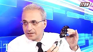 Израильский адвокат: Ефремов не находился за рулем в момент аварии