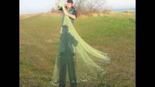 Кастинговая сеть с большим кольцом обучение