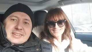 Стрим С КАТЕЙ из Оттавы