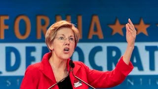 Planned Parenthood Scandal Proves that Liberals Like Elizabeth Warren Are Bullies