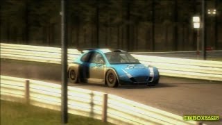 Colin McRae DiRT - Kielder Raceway - Colin McRae R4