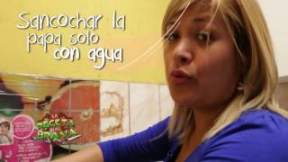 La Receta más Brava - JUN 29 - Parte 2/5 - CARAPULCRA