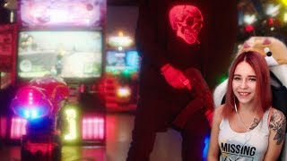 Denly смотрит FACE – МОЙ КАЛАШНИКОВ | Реакция