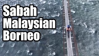Sabah, Malaysian Borneo