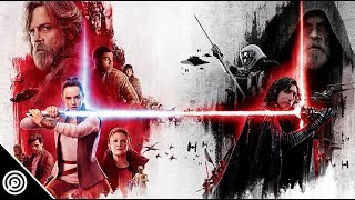 Pontos Positivos e Negativos de Star Wars Episódio VIII: Os Últimos Jedi (COM SPOILERS)
