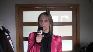 Aanval Laura Lynn op wereldrecord Celine Dion (Tv Ekkergem)