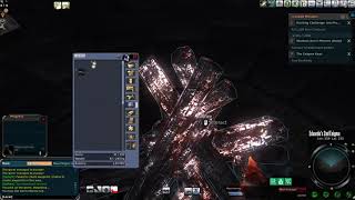 Entropia Universe The Enigma Keys 2 миссия головоломка
