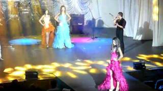 Шахты.ру - Алина Пятина и Александра Максимова