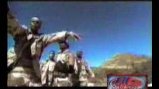 Ghetto Commission featuring Master P & Mystikal - Soldier