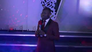 DIVINE MYSTERY OF PRAISE BY APOSTLE JOHNSON SULEMAN