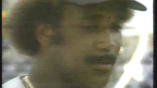 MLB - 1980 - Boys In The Field - Audrey Kates Addresses The Trend Of Fewer Blacks Involved In MLB