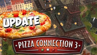 Обновленная Пиццерия! Pizza Connection 3 #10