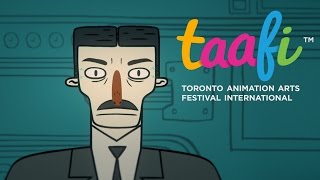 TAAFI Festival Signal Film | Super Science Friends