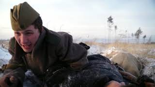 Социальный ролик 5 Про товарищей