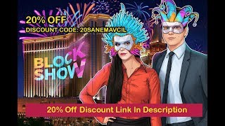 Blockchain Event Blockshow Las Vegas 2018
