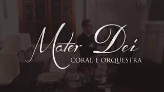 Coral Mater Dei - SP Música Marcha Nupcial + Clarinada Rainha (Quarteto De Metais)