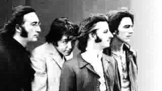 Beatles go Baroque, Concerto grosso in the style of Bach