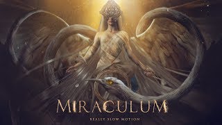 Really Slow Motion - "Miraculum" Public Album (Preview Mix)
