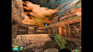 Half-life - Gunman Chronicles (Part 3) - Walkthrough