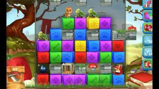 Pet rescue saga level 1704