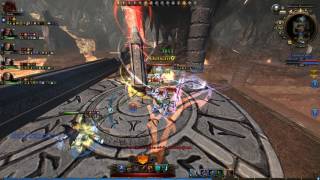Neverwinter PvP Robb Solo queue Game on