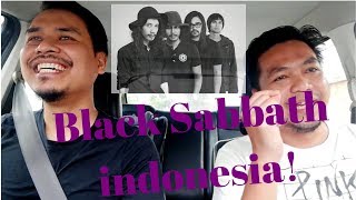 The Sigit - Detourn (Review & reaction) #EP90