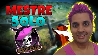 ?ENQUANTO FREE FIRE TA EM MANUTENÇAO GTAZINHO - FREE FIRE AO VIVO?