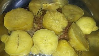 Công dụng và cách ăn khoai lang tốt cho sức khỏe! "THỰC PHẨM VÀNG"