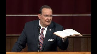 Shepherds' Conference 2019 | GS7 | Верность в поклонении (Лигон Дункан)