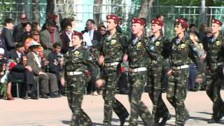 Песня Мой Байконур