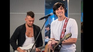 Дмитрий Колдун – Корабли (LIVE @ Авторадио)