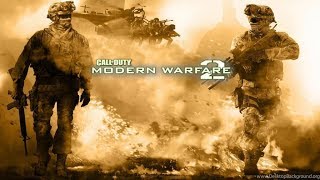 Call of Duty: Modern Warfare 2 - Прохождение часть 3