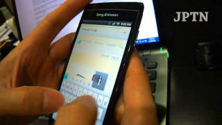 Xperia arc v2.3.3 "Facebook Inside" Update AND Keep Root (Carrier Branded)