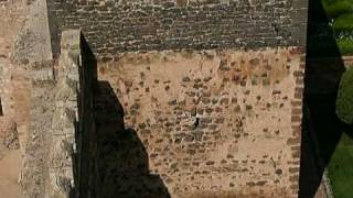 CASTILLO DE DÑA. BERENGUELA - BOLAÑOS DE CALTRAVA