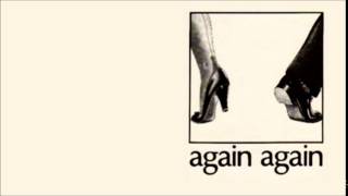 Again Again - Peel Session 1978