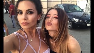 ФЕСТИВАЛЬ ЖАРА 2017 ☆ VLOG ☆ NKBLOG