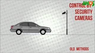 HỆ THỐNG KIỂM TRA GẦM XE TỰ ĐỘNG